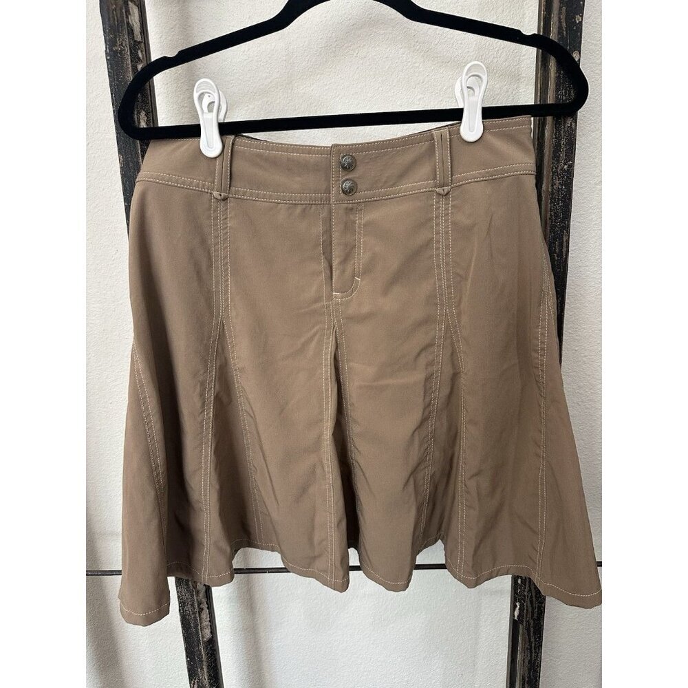 Athleta Whatever Skirt Sz 6